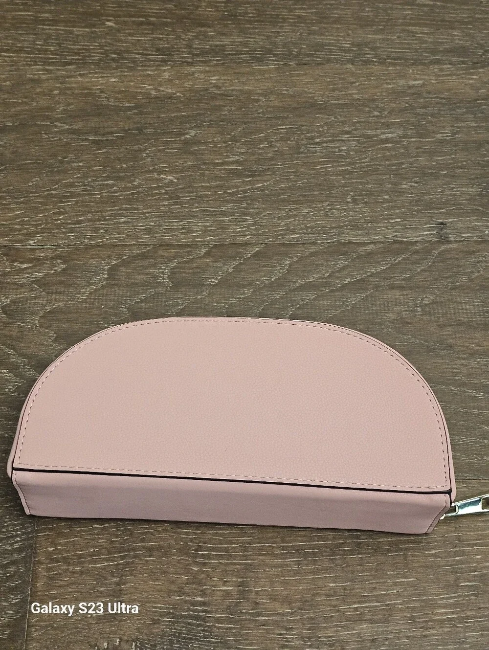 Marc Jacobs Pink Runway 2018 Cosmetic Bag